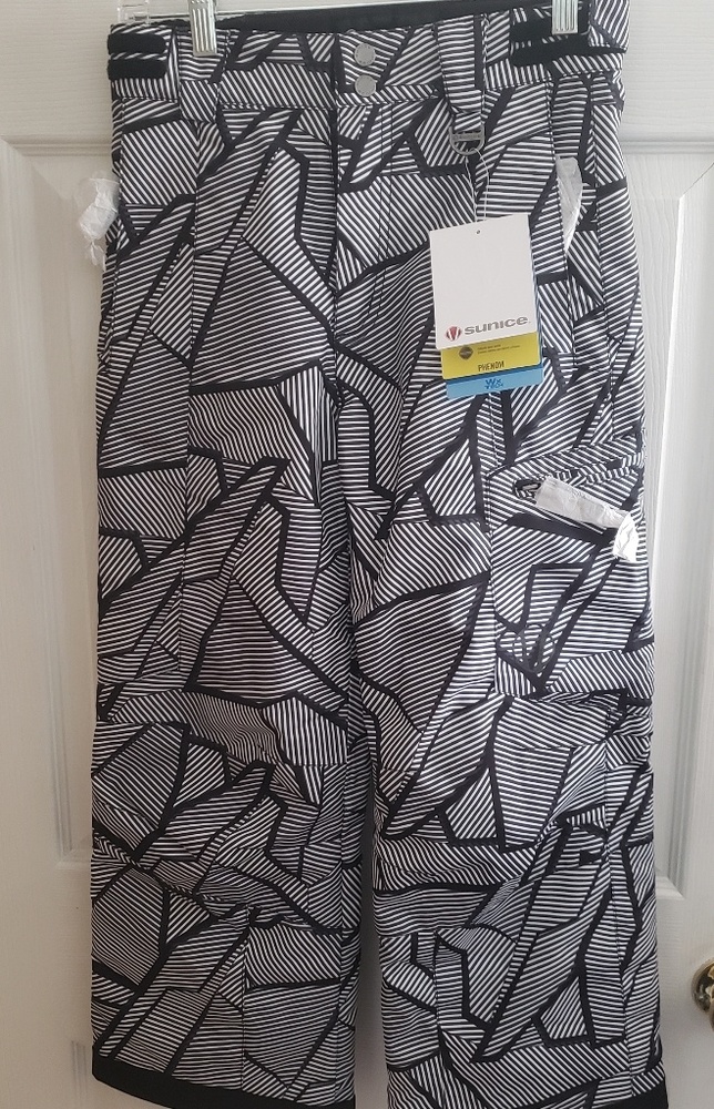 Sunice Snow Pants
